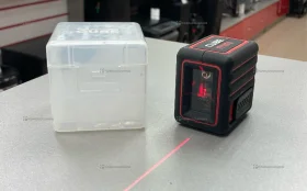 Лазерный уровень Cube Mini