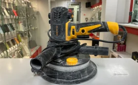 Купить Машина шлифовальная для стен и потолков сетевая De б/у , в Санкт-Петербург Цена:5500рублей