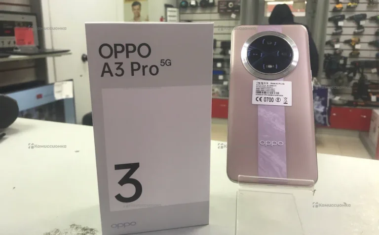OPPO A3 PRO 5G