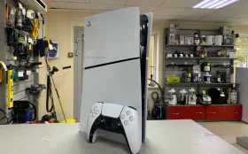 Купить Приставка PS5 Slim 1TB б/у , в Самара Цена:39990рублей