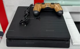 Приставка Sony PlayStation 4 Slim 1TB 12.52
