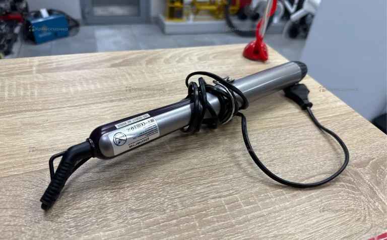 Плойка Polaris