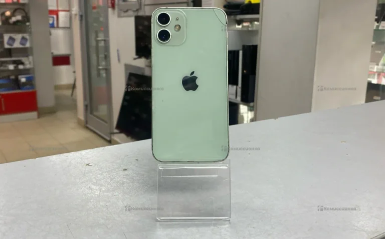 Apple IPhone 12 mini 64 ГБ