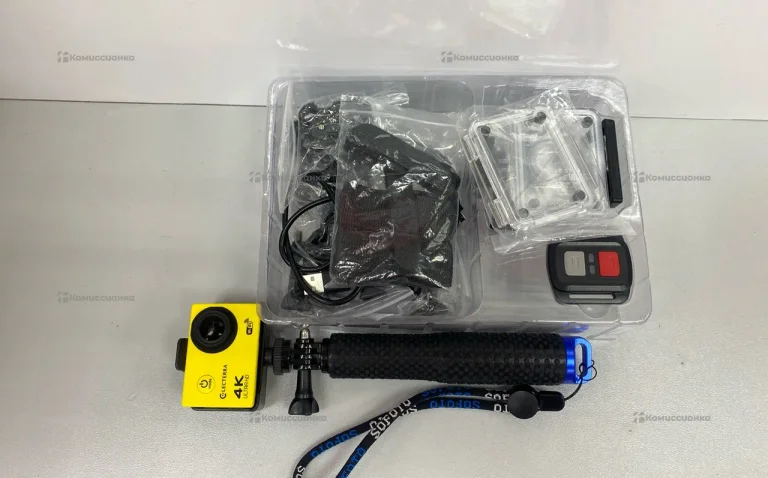 Видеокамера  Eken H9