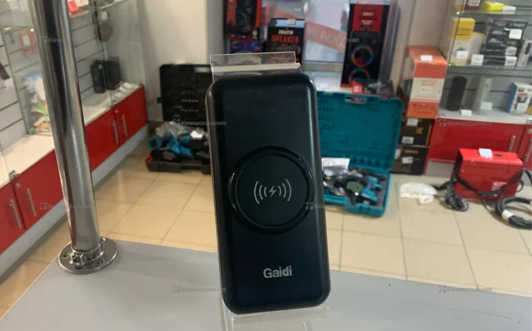 Power Bank 30000 mAh