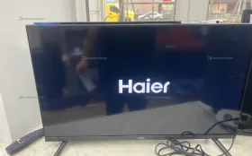 Телевизор Haier 32 Smart TV S1