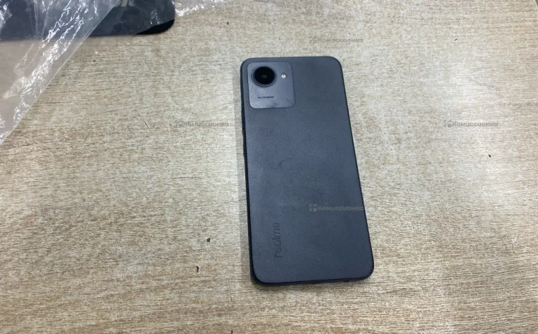 Realme C30 2/32