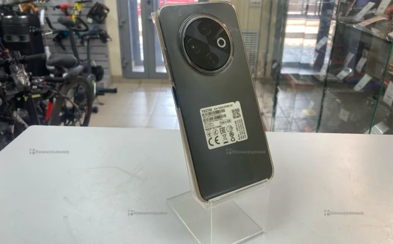 Tecno spark 30c 4/128