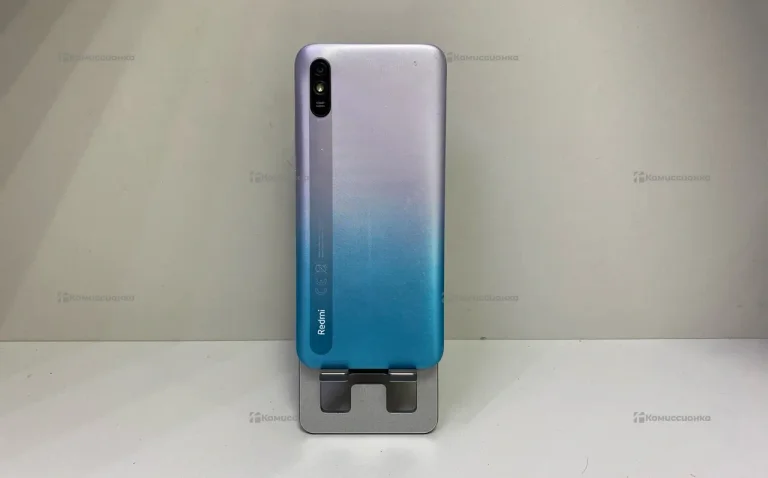 Xiaomi Redmi 9A 2/32 ГБ