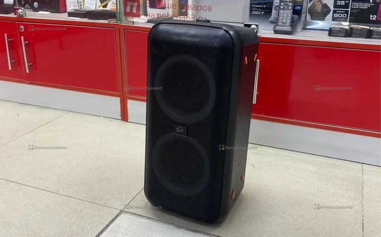 Колонка  Fiero FR900