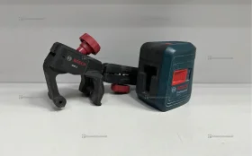 Лазерный уровень BOSCH GLL 2
