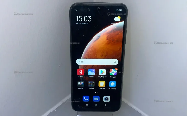 Xiaomi Redmi 9c nfc 2/32