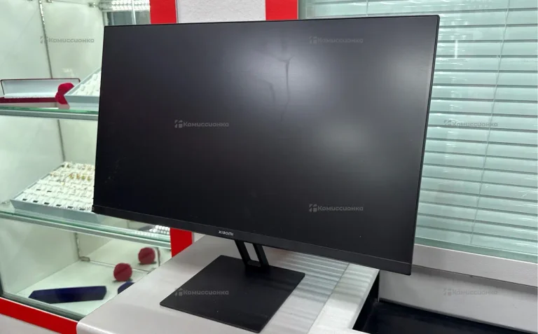 Монитор Xiaomi Redmi Display G24 P24FCA-RG