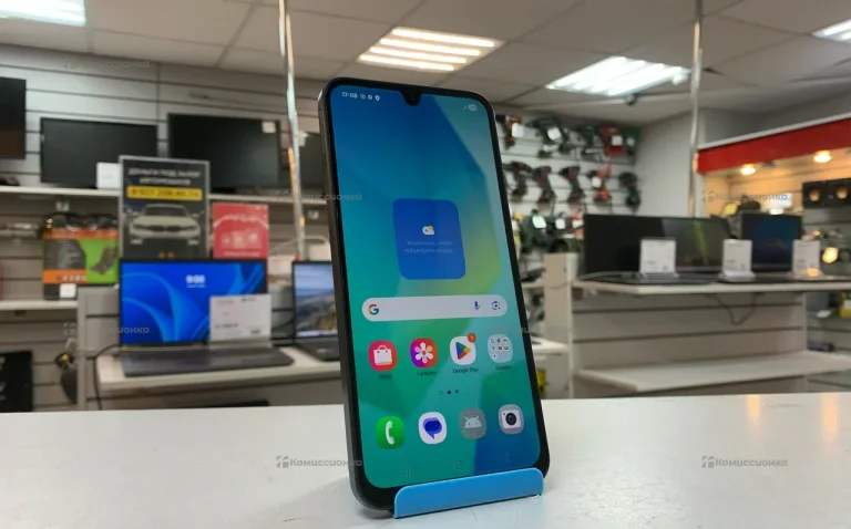 Samsung Galaxy A16 4/128 ГБ