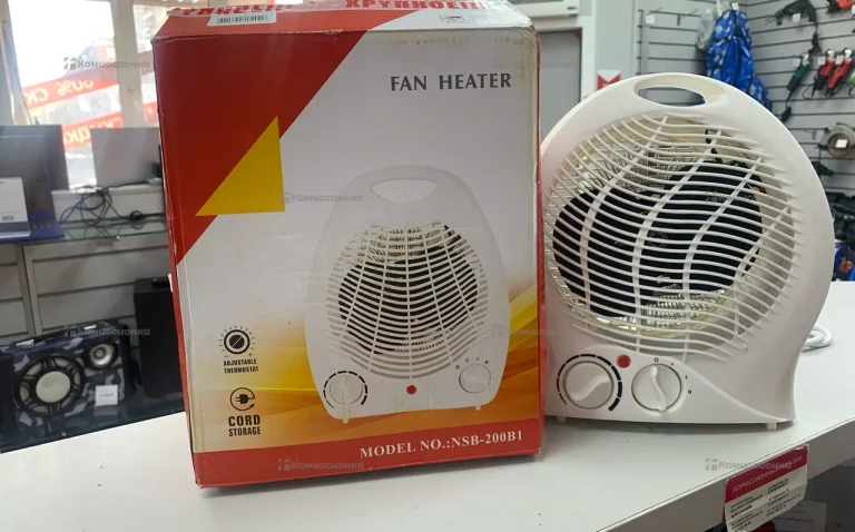 Тепловизор 2кв