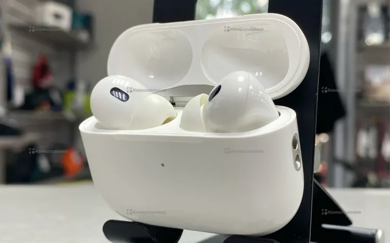 Наушники  AirPods Pro 2