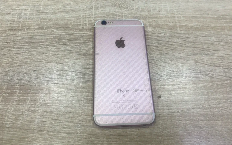 Apple iPhone 6s 2/16 ГБ