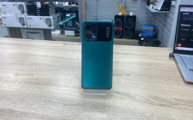 Xiaomi POCO X5 5G 6/128 ГБ