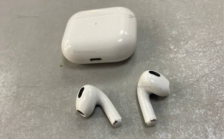Наушники  Apple AirPods 3