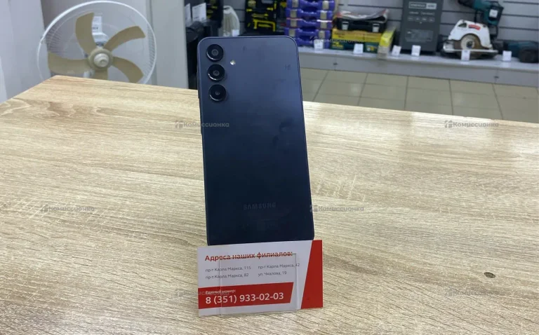 Samsung Galaxy A16 6/128Gb