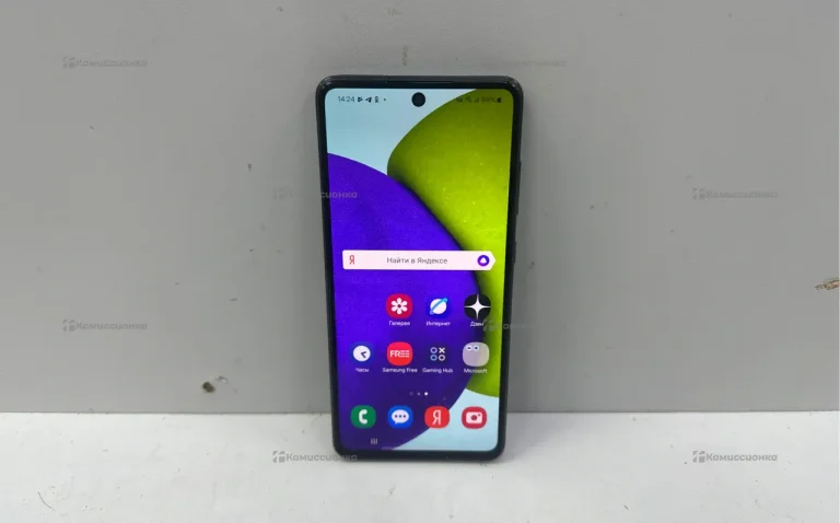 Samsung Galaxy A52 8/256 ГБ