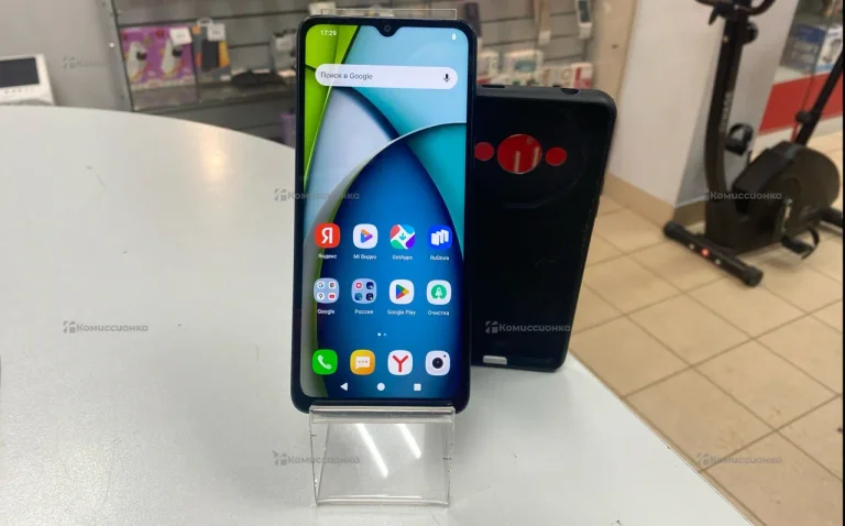 Xiaomi Redmi A3x 3/64 ГБ