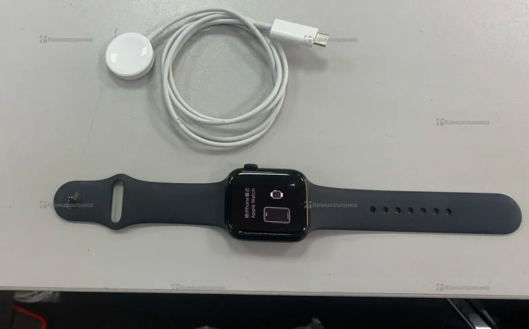 Часы Apple Watch SE 44mm 2gen
