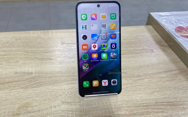 Xiaomi Redmi 15 8/256 ГБ