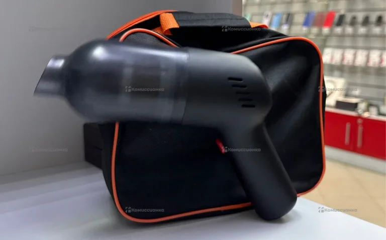 Мини пылесос