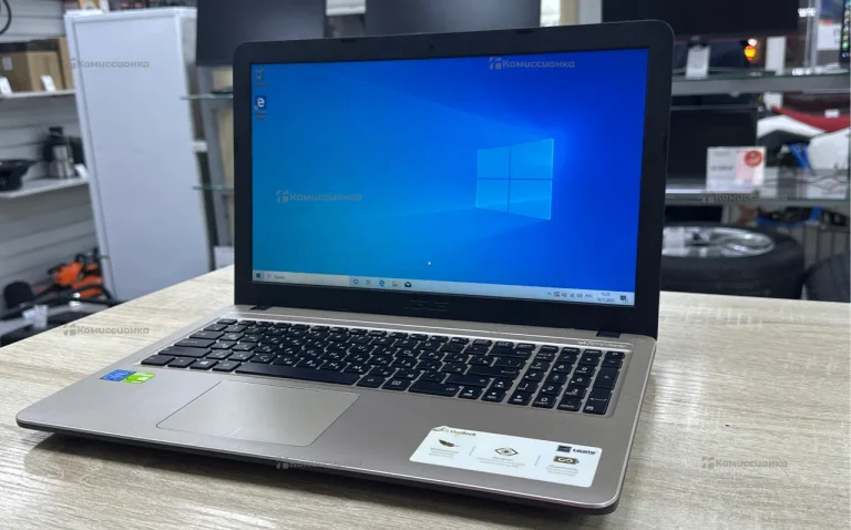 Ноутбук ASU’s Vivobook