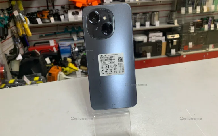 Tecno Spark Go 1 3/64 ГБ