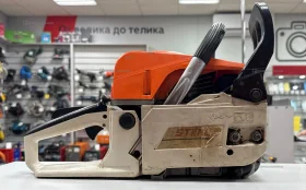 Купить Бензопила STIHL MS 362 (Реплика) б/у , в Пермь Цена:3800рублей