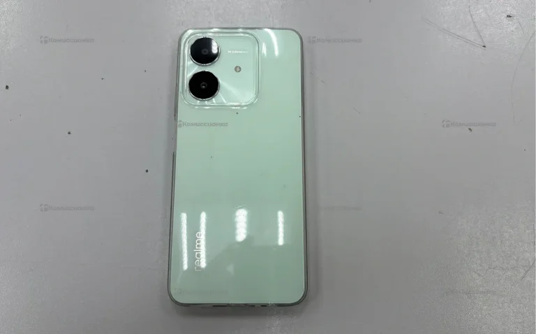 Realme Note 60x 3/64Gb