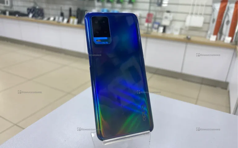 Oppo A54 4/64 ГБ