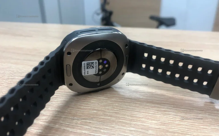 Часы  Samsung Galaxy Watch Ultra 47mm