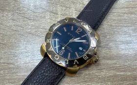 Купить Часы  BVLGARI б/у , в Москва и область Цена:2500рублей
