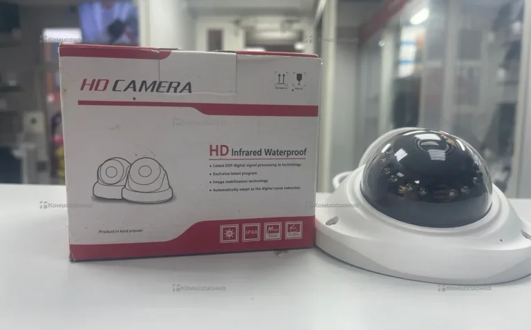 Камера видеонаблюдения HD Infrared Waterproof