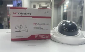Купить Камера видеонаблюдения HD Infrared Waterproof б/у , в Краснодар Цена:1500рублей