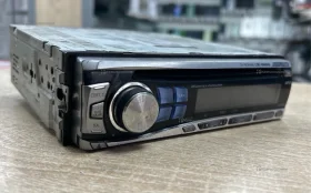 Купить Автомагнитола  ALPINE CDR-9848RB б/у , в Краснодар Цена:6900рублей