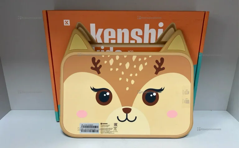 Планшет KENSHI Kids 3/64Gb