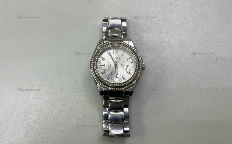 Часы  GUESS GW0685L1
