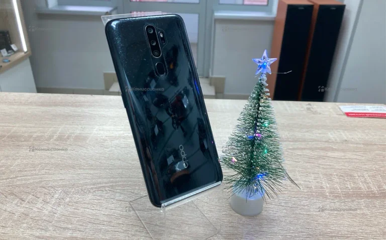 Oppo A5 (2020) 3/32 ГБ