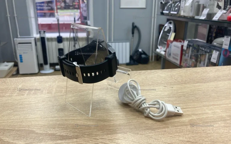 Часы Smart Watch