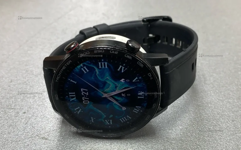 Часы  Huawei Watch gt 2