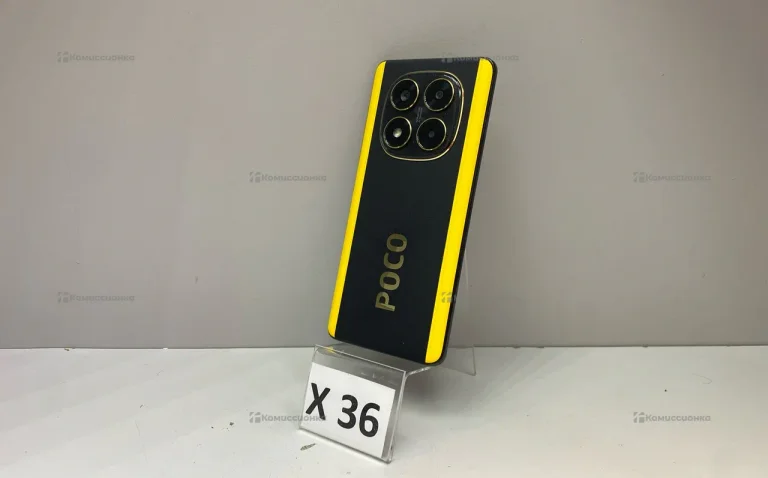 Xiaomi Poco X7 8/256 ГБ