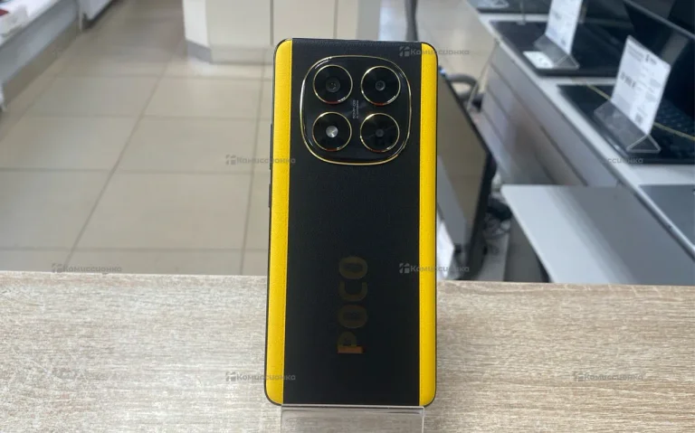 Poco X7 12/512GB