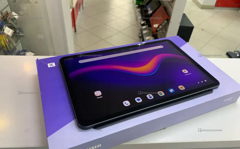Планшет KENSHI Tab E12 12/256