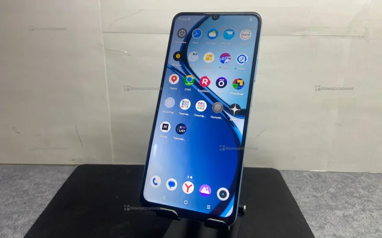 Realme Note 50 3/64 ГБ
