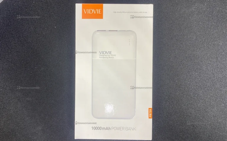 Power Bank  VIDVIE PB759