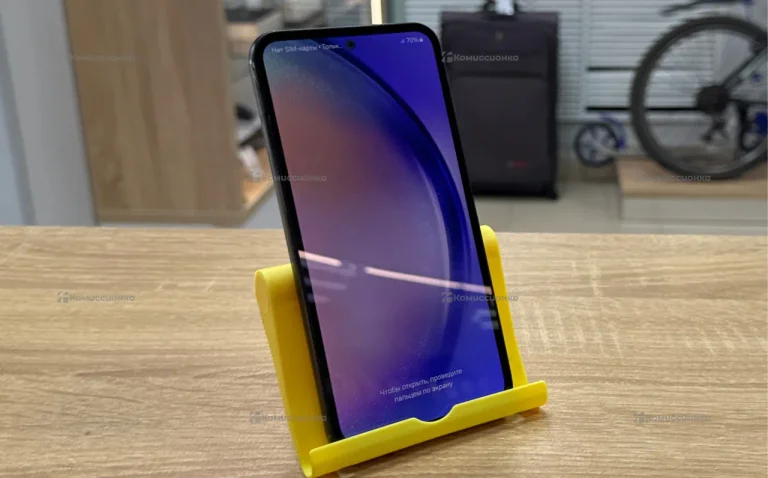 Samsung Galaxy A54 5G 6/128 ГБ